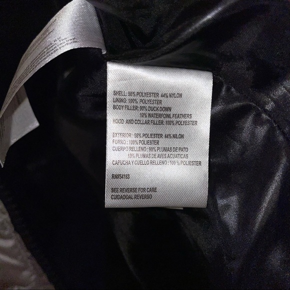 Andrew Marc women’s jacket size small - Picture 7 of 14